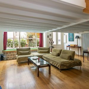 Deluxe Appartement met Twee Slaapkamers